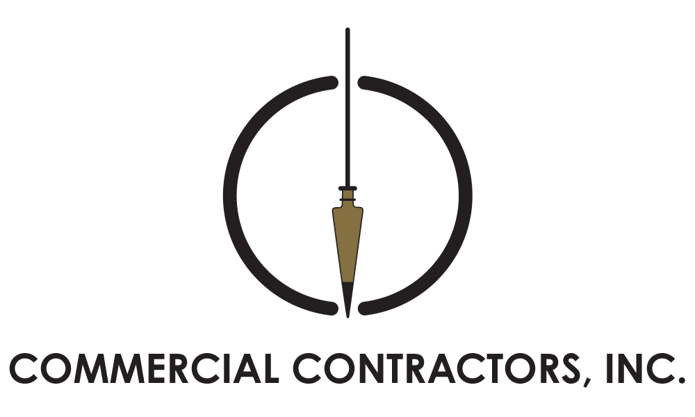 Commercial Contractors, Inc